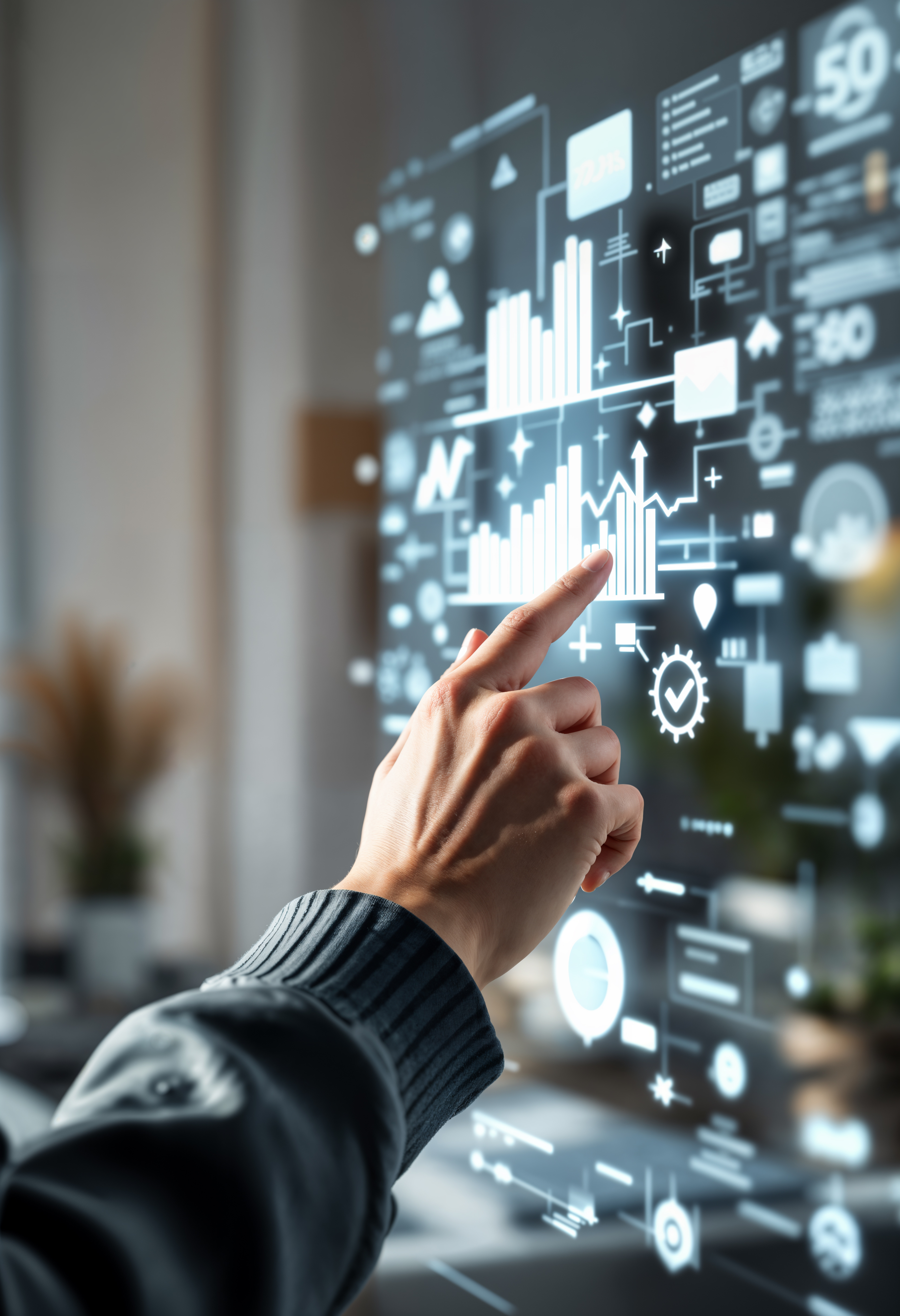 مدیریت مشتریان CRM